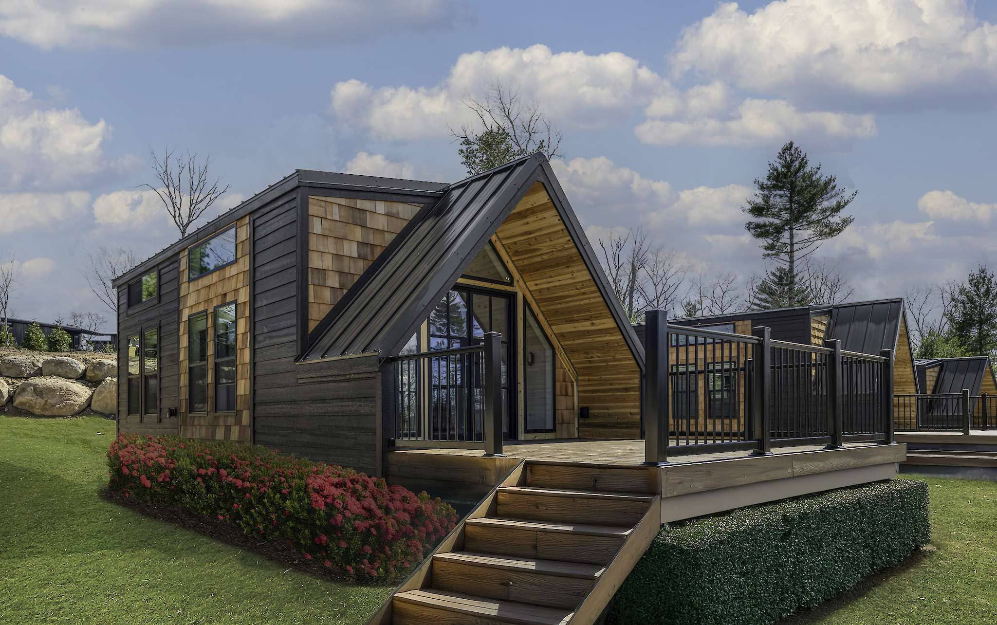 Tiny Homes | Standard