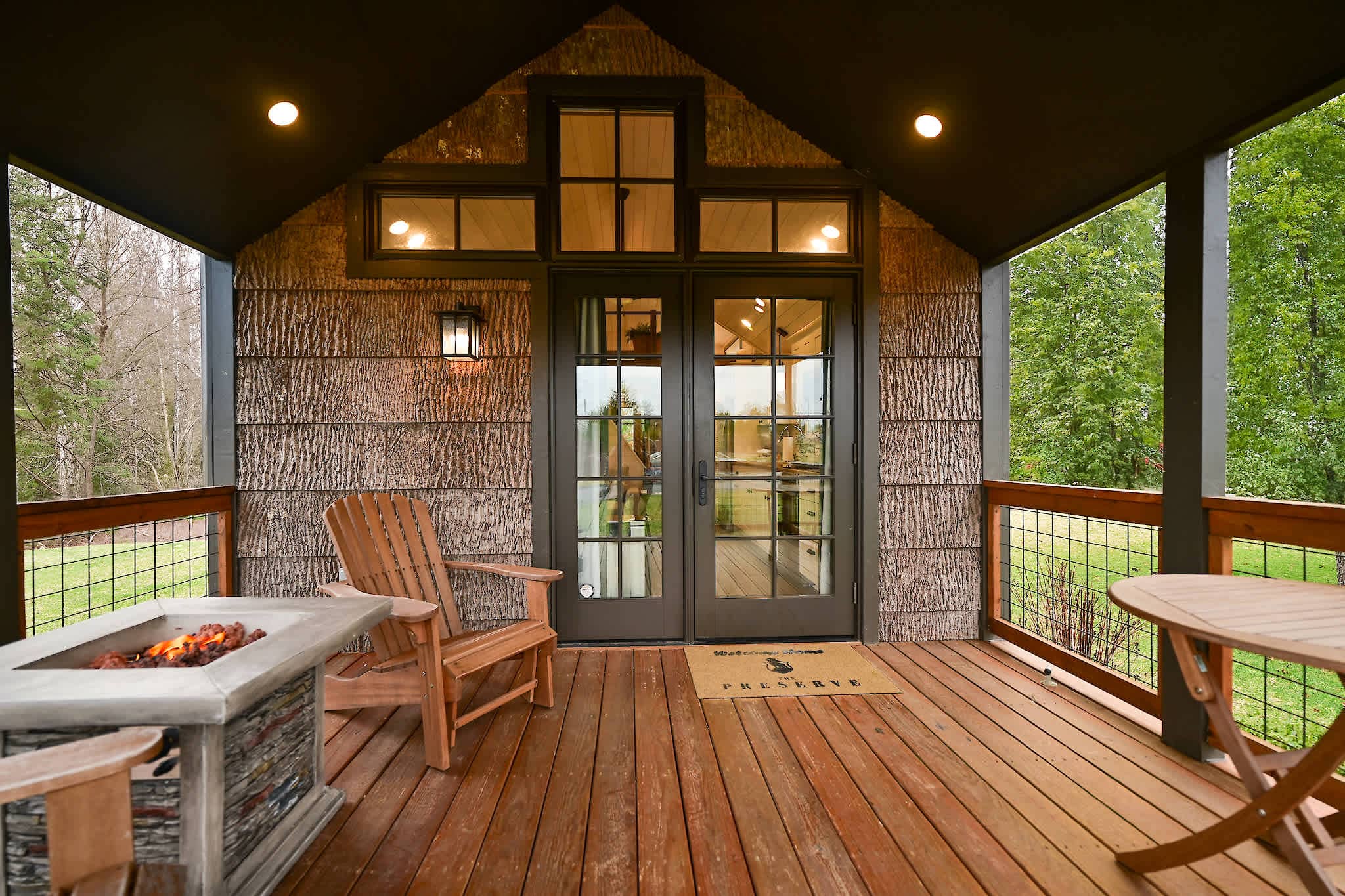Tiny Homes | Homestead