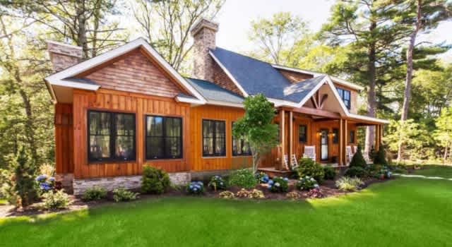 Laurel Ridge | 2BR Cottage