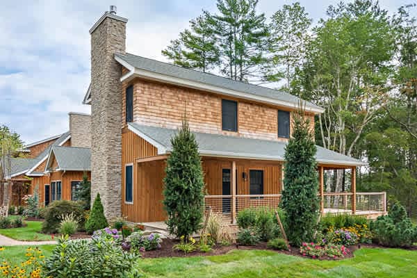 Laurel Ridge | Three Bedroom Grand