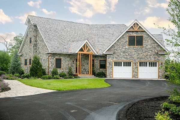 Laurel Ridge | Stone Estate