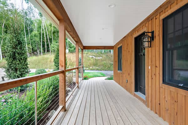 Laurel Ridge | Four Bedroom Grand